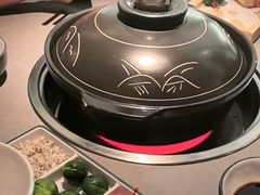 -同仁四季椰子鸡(无锡滨湖万象汇店)