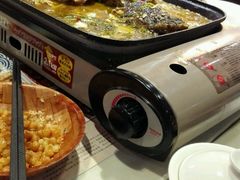 android_upload_pic-鼎盛蜀坊·重庆江湖菜(市桥地铁站店)