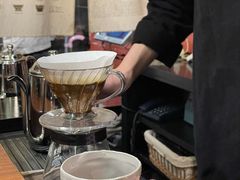 -RUMORS COFFEE ROASTERY鲁马滋咖啡(湖南路店)