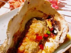 -很久以前羊肉串(朝阳路店)