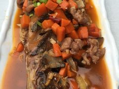 -臭桂鱼儿特色餐厅(朝晖七小区北区店)