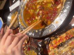 -破店肥哈·海鲜·烧烤(郑州银泰inPARK店)