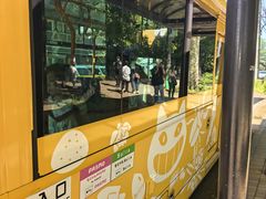 -三鹰之森吉卜力美术馆