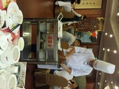 android_upload_pic-北京全聚德(王府井店)