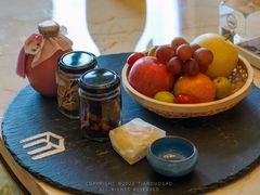 -长沙富力万达文华酒店