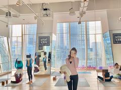 -Trainyard 炼·工场(中国国际贸易中心店)