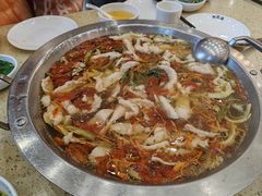 -芭夯兔·无骨兔汤锅(华阳店)