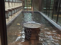 -西安凯悦酒店·湖畔中餐厅
