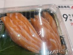 -争鲜回转寿司(东方银座店)