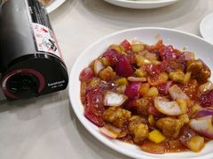 -和乐喜宴海鲜酒家(骏荣广场店)