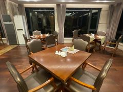 -浙江西子宾馆·瑶园咖啡厅