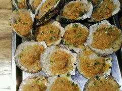 -程友记小海鲜·烧烤(马狮店)