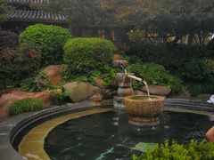 -航空小镇温泉