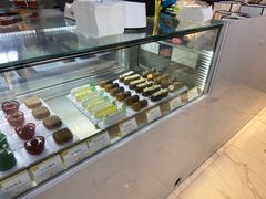 -麦雪尔甜品·生日蛋糕(新街口旗舰店)