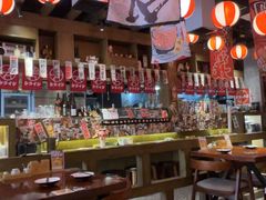 -白石の深夜食堂(宝龙店)