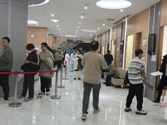 -美年大健康体检中心(牡丹园分院)