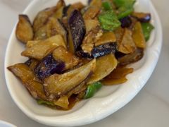地三鲜-京滨饭店·餐厅(阜外大街店)