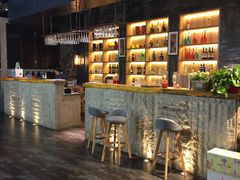 -围炉·川味鲜货火锅(万达珍珠坊店)