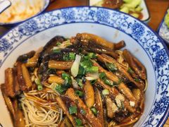 -孙盛兴奥灶面馆·蟹黄面·三虾面(山塘街总店)