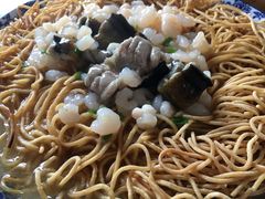 -裕兴记·三虾面(西北街总店)