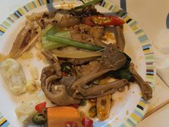 -吉布鲁牛排海鲜自助(温江合生汇店)