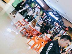 -梨花自助烤肉(天河城店)