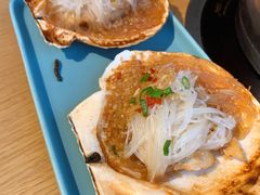 扇贝-生如夏花泰式火锅(西村黑金店)