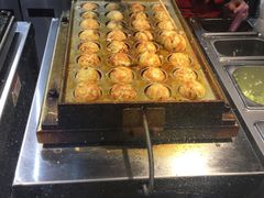 -咕噜咕噜·章鱼小丸子(广州荔湾领展广场店)