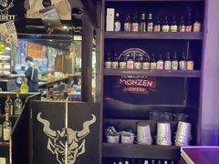 -M99 BEER世界啤酒吧(鸿云悦街店)