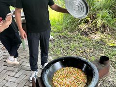 -百翠山居.家飨餐厅