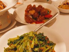 -莆田餐厅PUTIEN(武商MALL店)