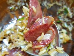 -壹煲口福煲仔饭(中山路店)
