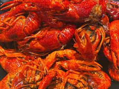 瞿记卤虾-聚味瞿记·龙虾堂(天元店)