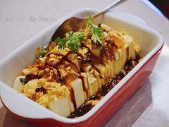 家常豆腐-吉事利茶餐厅