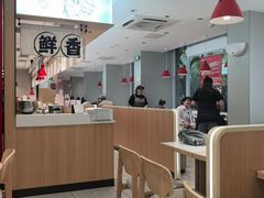 -永和大王(茉莉上新·小厨·东四十条店)