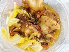 -老兵牛蹄店(下沙店)