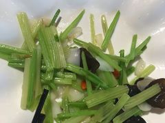 -强记海鲜·大排档(蛇口新街店)