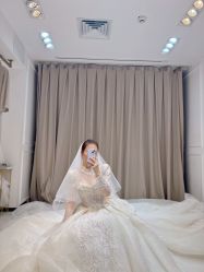 -GRACE KELLY婚纱与礼服(北京店)