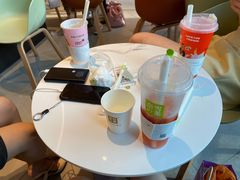-奈雪的茶(华强北中航城店)