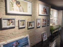 -乐玛婚纱摄影(解放北路店)