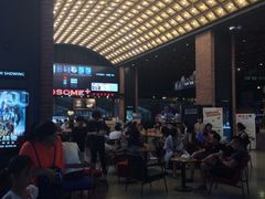 iphone_upload_pic-CGV星星影城(颐堤港ScreenX店)