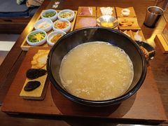 -银米·云南传统过桥米线(双廊黑金冠店)