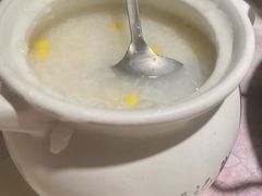 -梁记粥铺(开元地中海店)