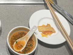 -海底捞火锅(澳德乐店)