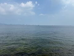 -烟台山景区