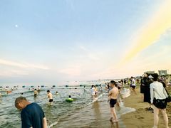 -南戴河旅游度假区