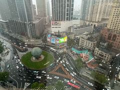 -大连中远海运洲际酒店
