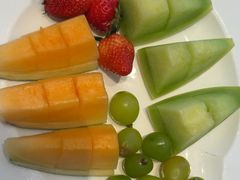 -香山湖渔家大院