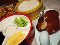 -小吊梨汤·北京菜·烤鸭(清河万象汇店)