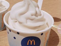 可尔必思雪芭-麦当劳(未来城购物中心店)